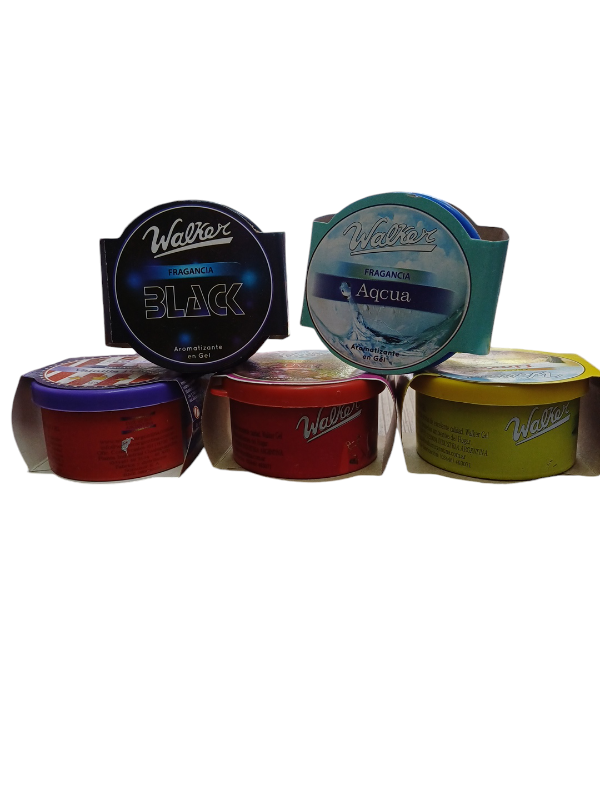 Producto - LATAS AROMATIZADORAS