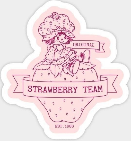 Producto - STRAWBERRY CLUB