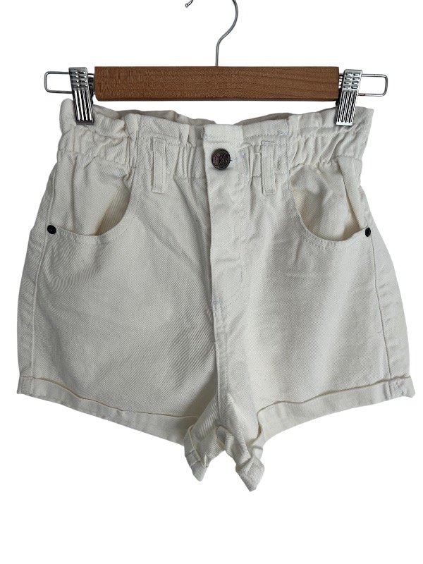 Producto - SHORT BLANCO