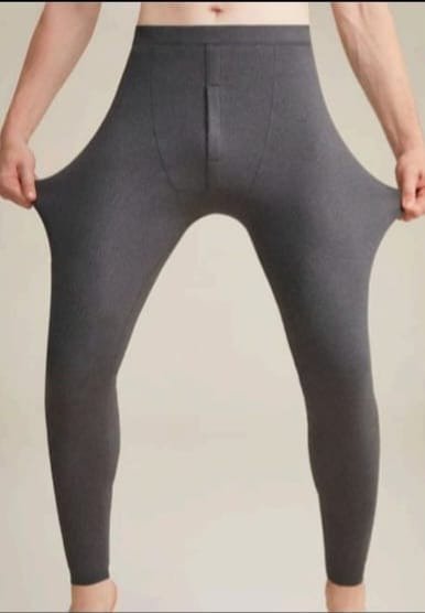 Producto - CALZA TÉRMICA - HOMBRE