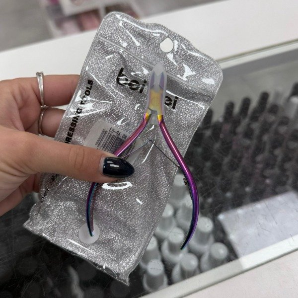 Producto - Corta Cuticulas beibei