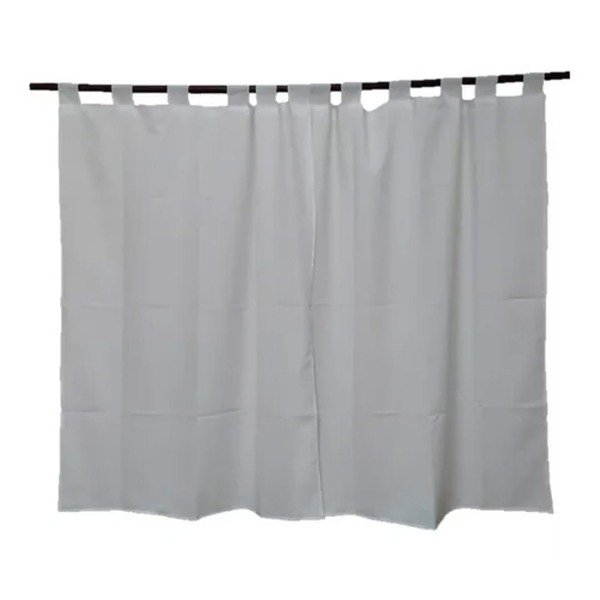 Producto - Cortina Blanca