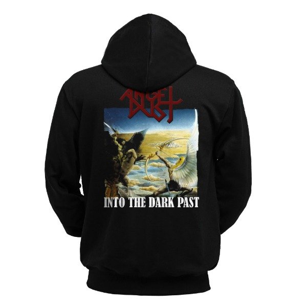 Canguro angel dust