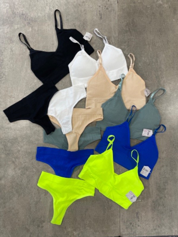 Producto - SET GUILLERMINA