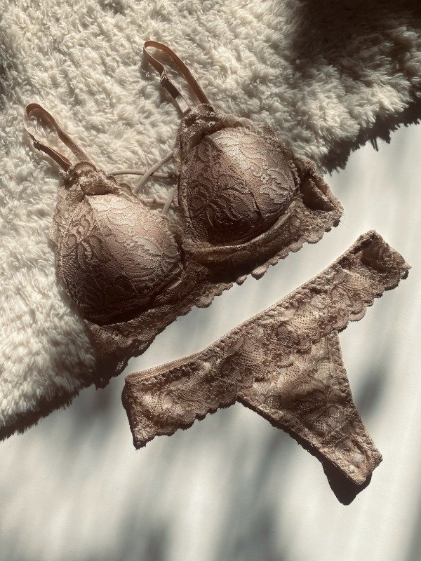 Producto - CONJUNTO MADRID NUDE