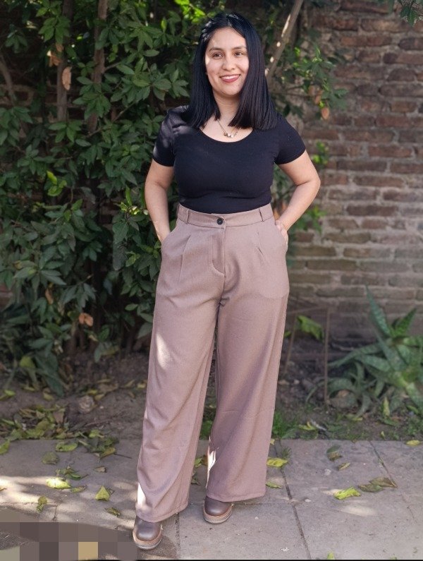 Producto - PANTALON PRADA