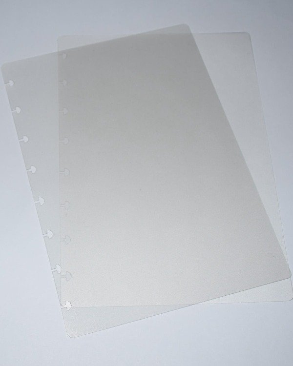 Producto - Tapas protectoras traslúcidas