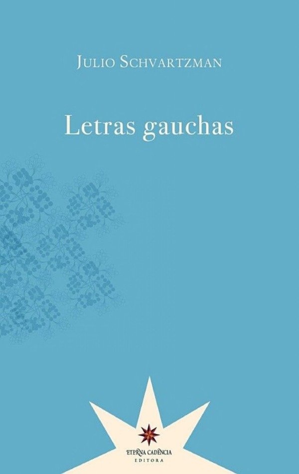 Producto - Letras gauchas - Julio Schvartzman