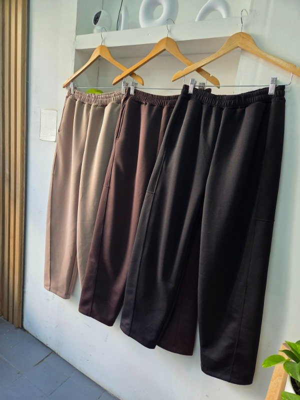 Producto - Jogger baggy