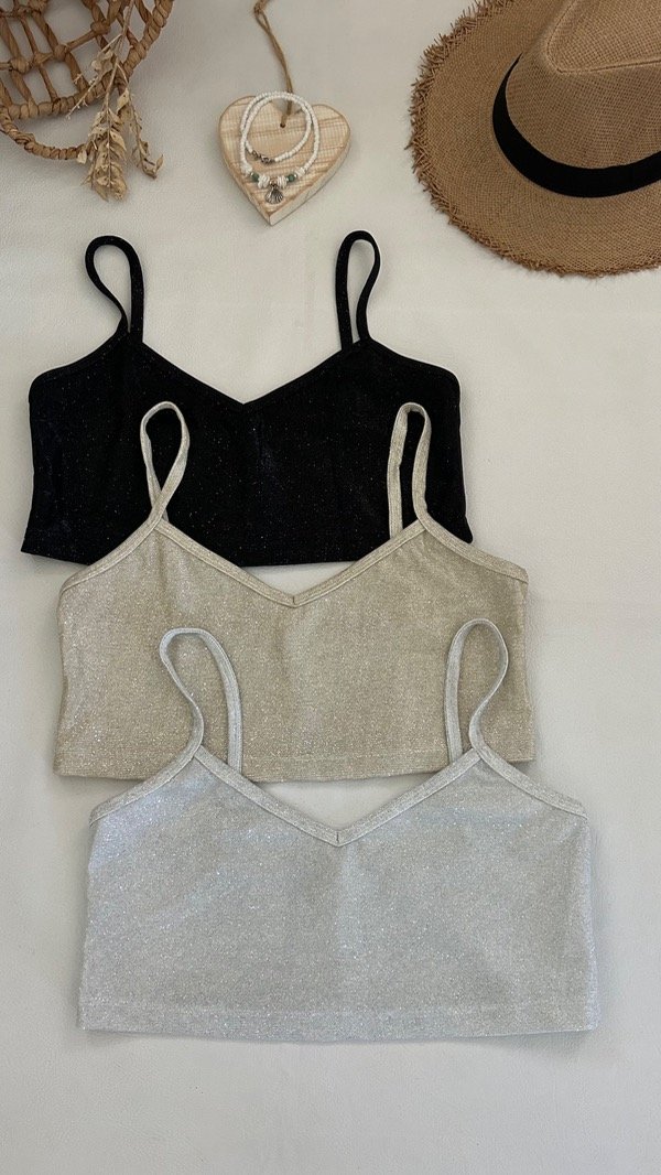 Producto - TOP NICOLA