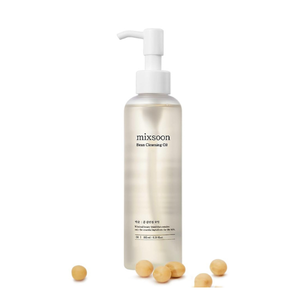 Producto - mixsoon - Bean Cleansing Oil - 195ml