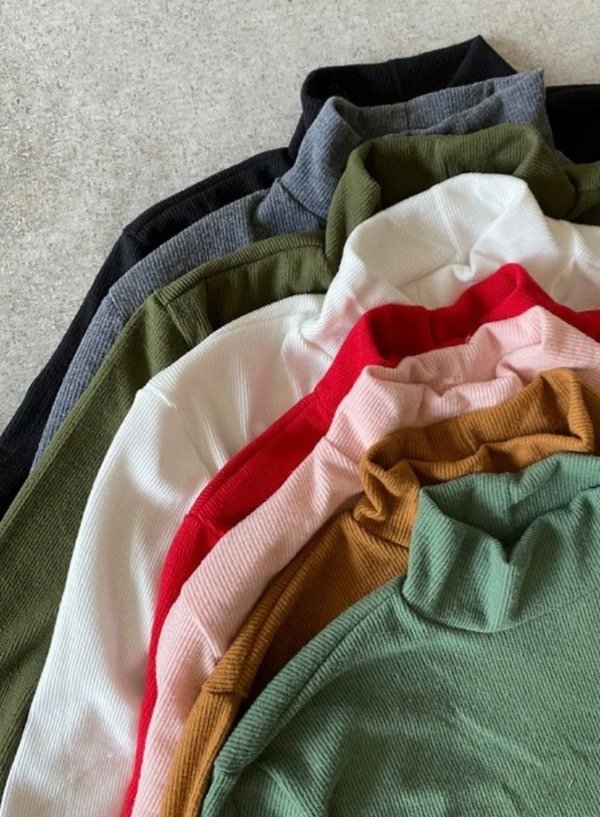 Producto - Polera Alexa