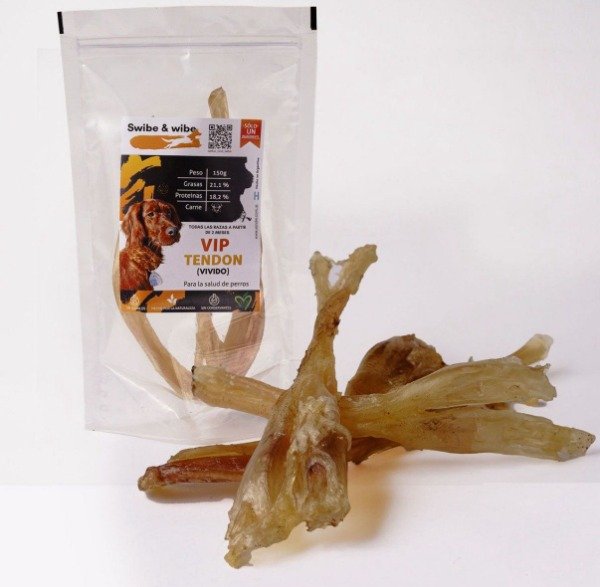 Producto - Tendon Deshidratado 100gr