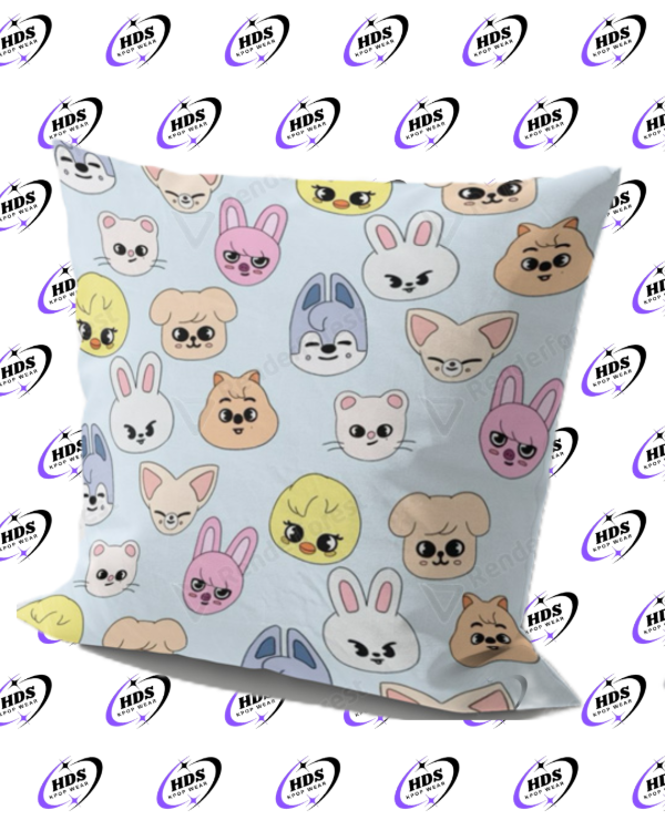 Producto - Almohada SKZOO 3