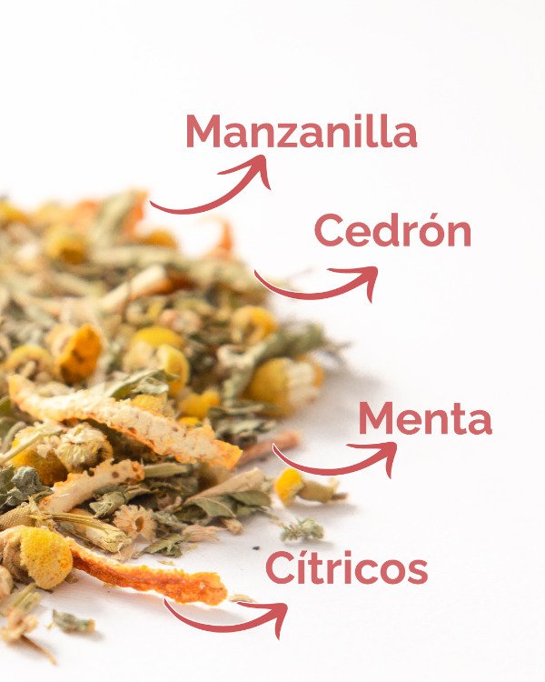 Producto - MATECITO BLEND - 1