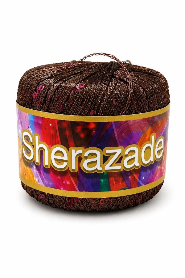 Producto - SHERAZADE - CHOCOLATE 41