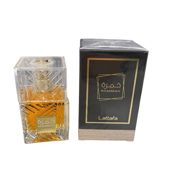 Producto - Khamrha clásico 50 ml