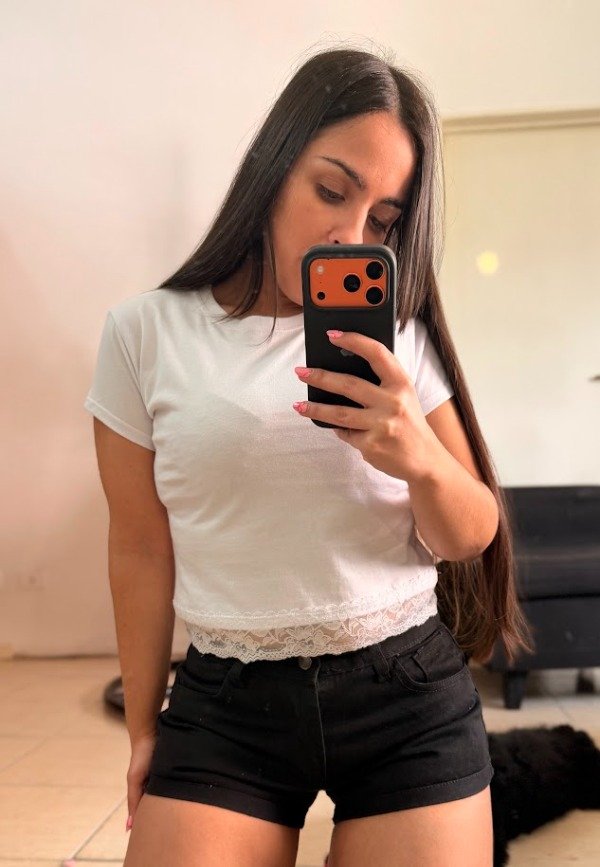 Producto - SHORT TIRO BAJO NEGRO - 0