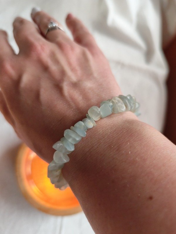 Producto - PULSERA ÓNIX CIELO