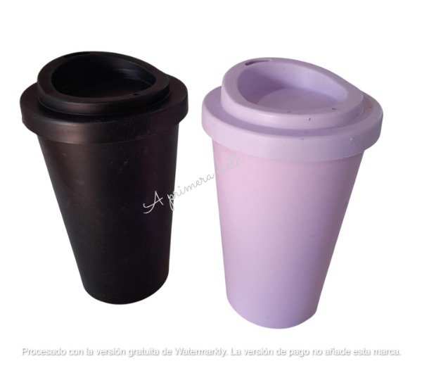 Producto - Vaso termico americano c/u