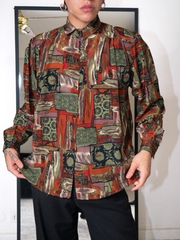 Producto - Camisa Marts