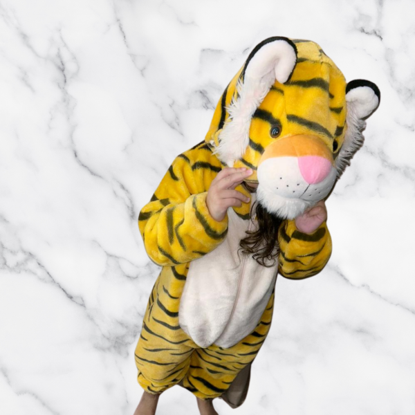 Producto - Tigre