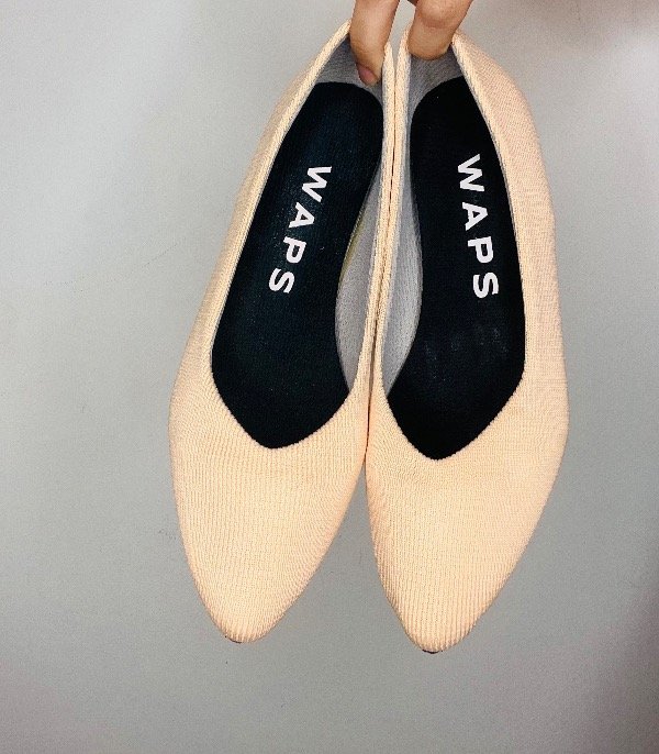 Producto - Zapatos WAPS