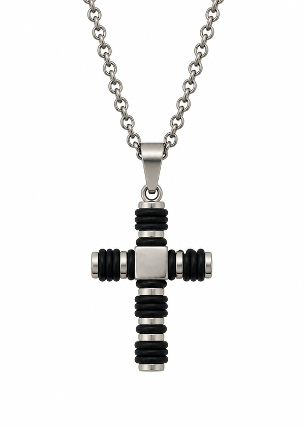 Producto - Cadena y Cruz 9 - 0