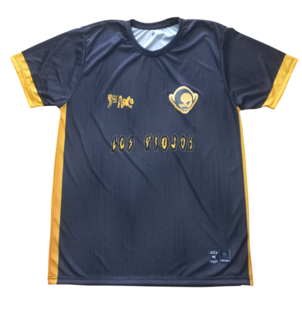 Producto - Camiseta de Fútbol LOS PIOJOS