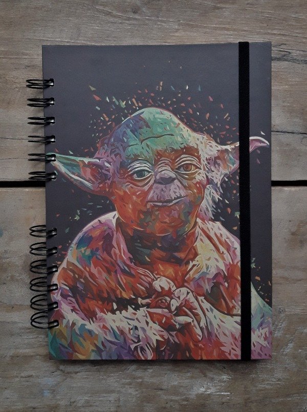 Producto - Yoda