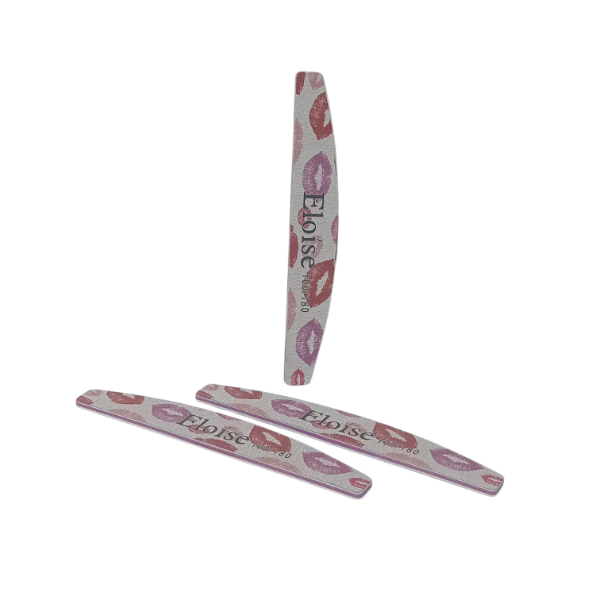 Producto - Lima de Uñas Eloise 100/180
