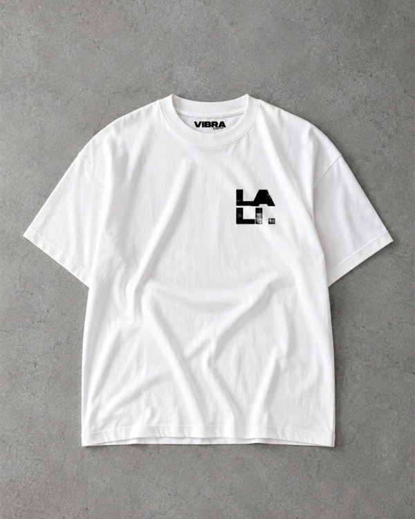 Producto - Remera Lali "SALE"