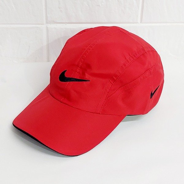 Producto - Gorra Nike Lisa  Rojo