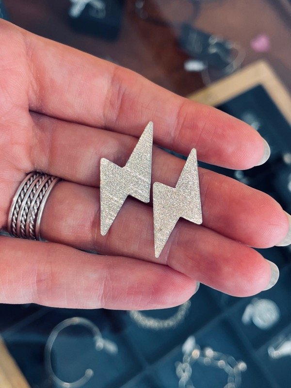 Producto - Aros Bowie