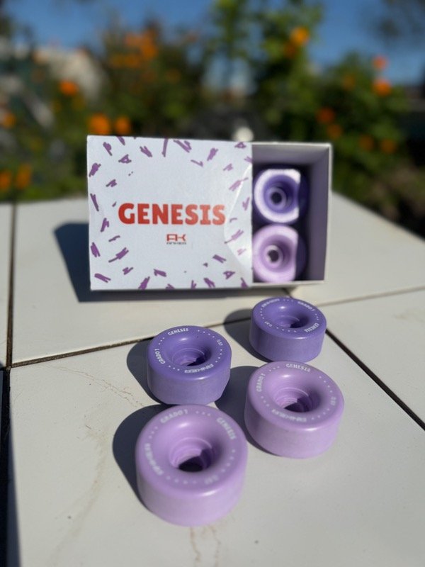Producto - Anker Genesis grado 1