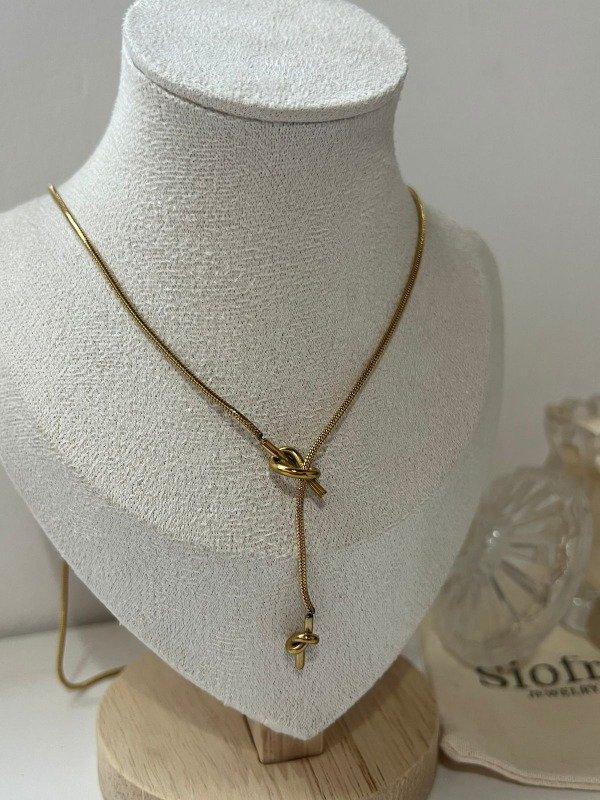 Producto - Collar Aime AD