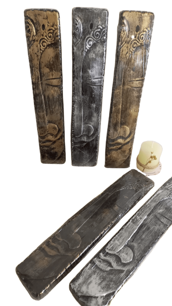 Producto - Portasahumerios - Buda Largo