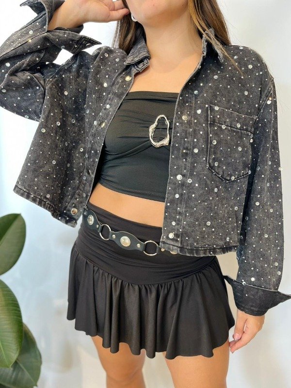 Producto - CAMPERA MIDNIGHT