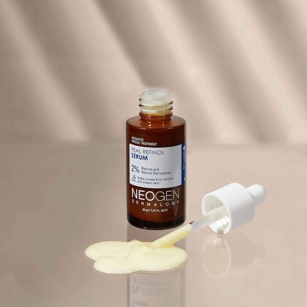 Producto - Noe gen dermatólogo real retinol serum - 1