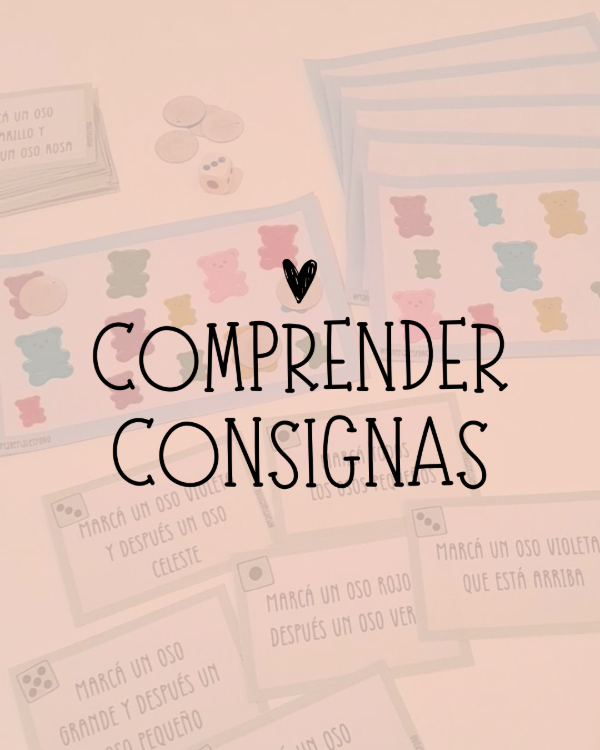 Producto - Comprender consignas - 0