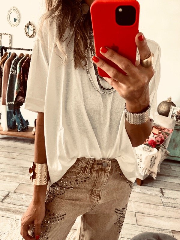 Producto - Remera chaco