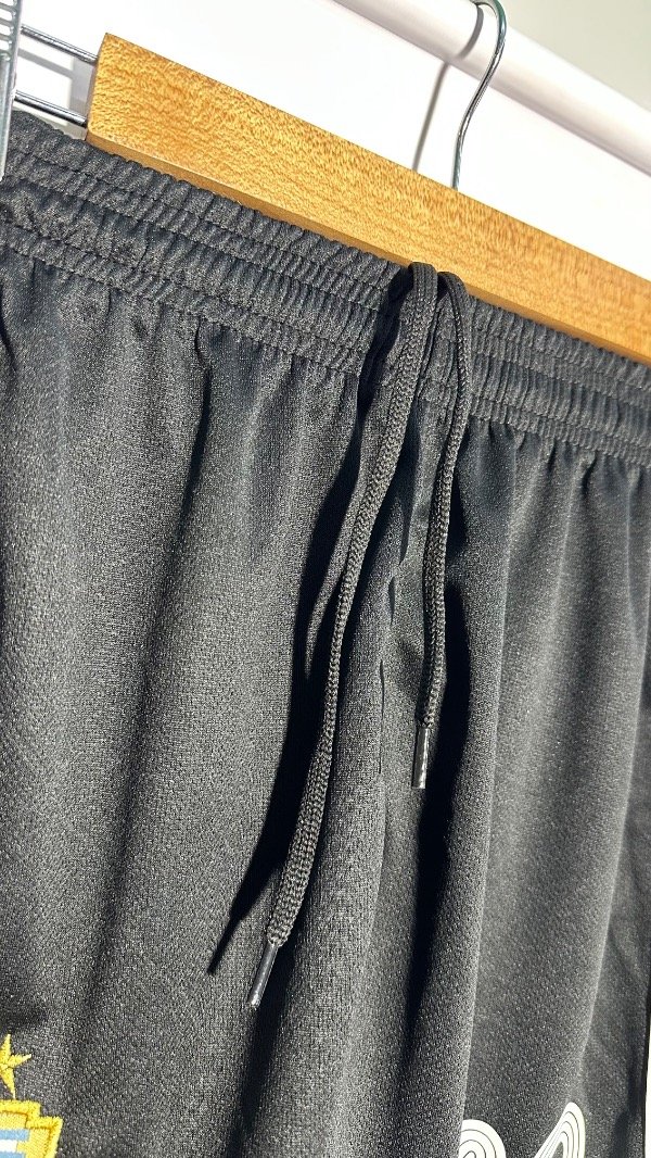 Producto - Short Argentina 2006 Messi - 5