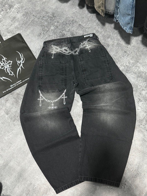 Producto - BAGGY CHAINS V2