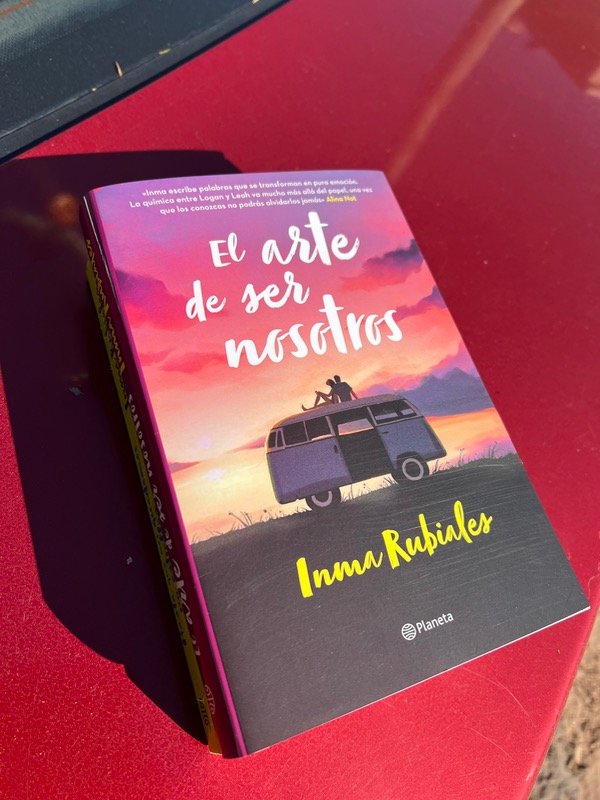 Producto - El arte de ser nosotros