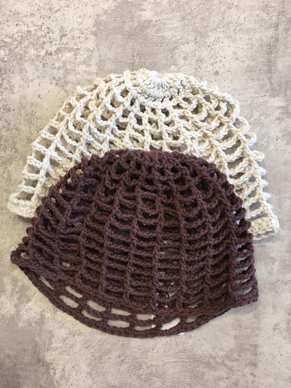 Producto - CASQUETE TEJIDO