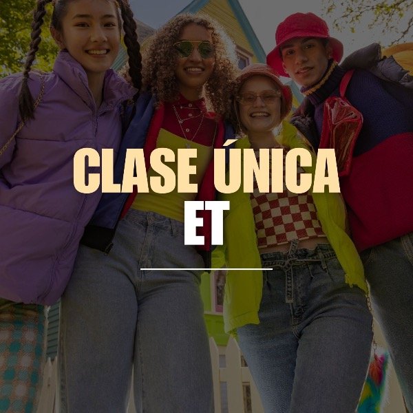 Producto - Clase Única ET