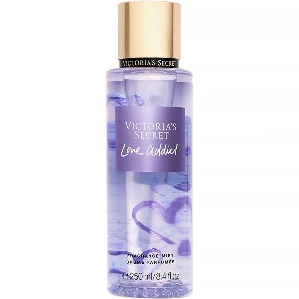 Producto - BODY SPALSH VICTORIA SECRET - LOVE ADDICT