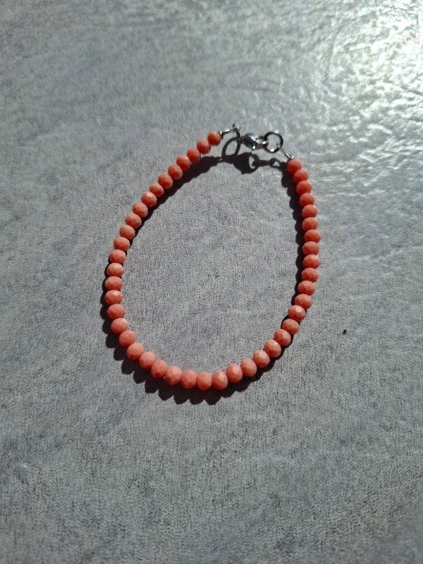 Producto - Pulsera Coral