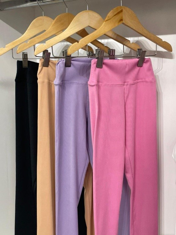 Producto - Calza Lycra