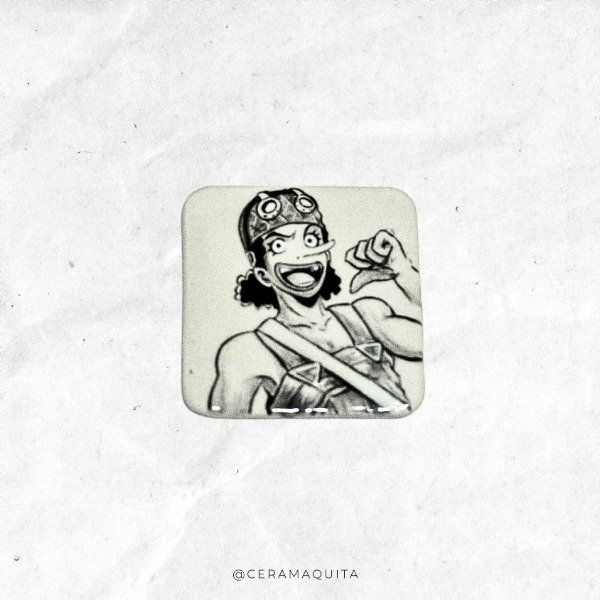 Producto - USOPP